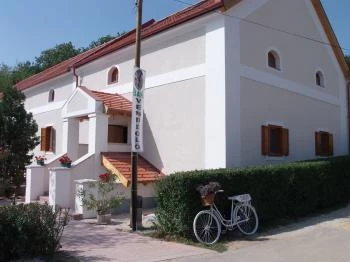 BAK Vendéglő Gyulakeszi