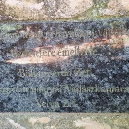 Bakonyi Gyilkos-tó Ugod - Egyéb