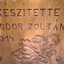 Bakonyi Gyilkos-tó Ugod - Egyéb