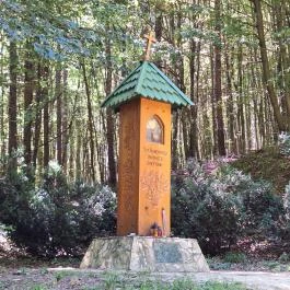 Bakonyi Gyilkos-tó Ugod - Egyéb