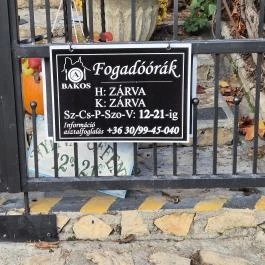 Bakos Attila Vendéglője, Szigliget - Egyéb