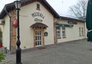 Bakterház Pizzéria és Étterem Dunavarsány