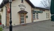 Bakterház Pizzéria és Étterem Dunavarsány - Külső kép