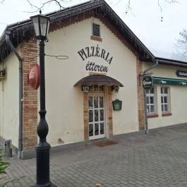 Bakterház Pizzéria és Étterem Dunavarsány - Külső kép
