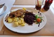 Bakterház Pizzéria és Étterem Dunavarsány