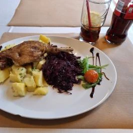 Bakterház Pizzéria és Étterem Dunavarsány - Étel/ital