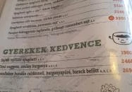 Bakterház Pizzéria és Étterem Dunavarsány