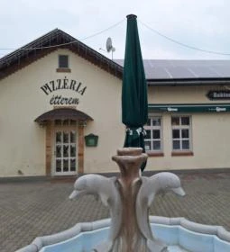 Bakterház Pizzéria és Étterem