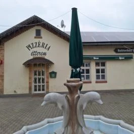 Bakterház Pizzéria és Étterem Dunavarsány - Külső kép