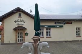 Bakterház Pizzéria és Étterem Dunavarsány