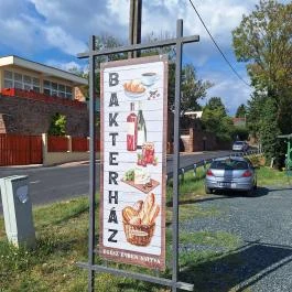 Bakterház - Reggeliző-Kávézó-Éléskamra, Balatonszepezd - Egyéb