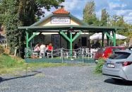 Bakterház - Reggeliző-Kávézó-Éléskamra Balatonszepezd