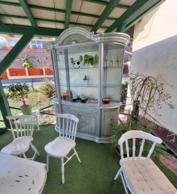 Bakterház - Reggeliző-Kávézó-Éléskamra