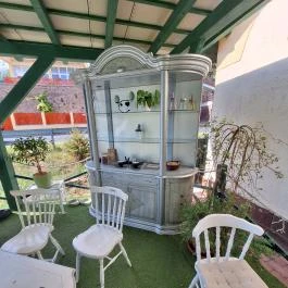 Bakterház - Reggeliző-Kávézó-Éléskamra, Balatonszepezd - Belső