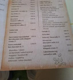 Bakterház - Reggeliző-Kávézó-Éléskamra