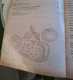 Bakterház - Reggeliző-Kávézó-Éléskamra