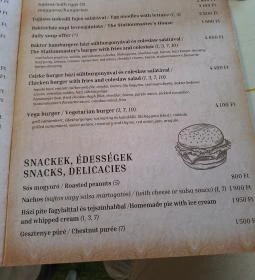 Bakterház - Reggeliző-Kávézó-Éléskamra