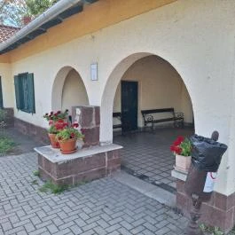 Bakterház - Reggeliző-Kávézó-Éléskamra, Balatonszepezd - Külső kép