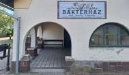Bakterház - Reggeliző-Kávézó-Éléskamra Balatonszepezd - Külső kép