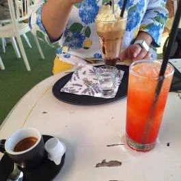 Bakterház - Reggeliző-Kávézó-Éléskamra, Balatonszepezd - Étel/ital