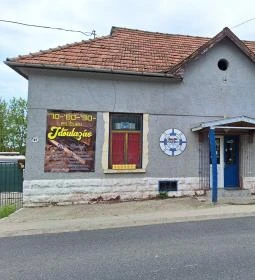 Bala-Toni Retro múzeum