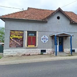 Bala-Toni Retro múzeum Balatonf?kajár - Külső kép