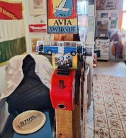 Bala-Toni Retro múzeum