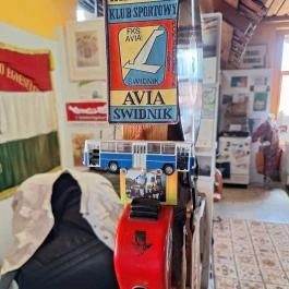 Bala-Toni Retro múzeum Balatonf?kajár - Egyéb