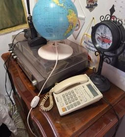 Bala-Toni Retro múzeum