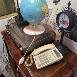 Bala-Toni Retro múzeum Balatonf?kajár - Egyéb