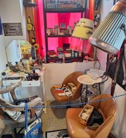 Bala-Toni Retro múzeum