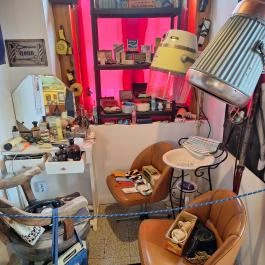 Bala-Toni Retro múzeum Balatonf?kajár - Egyéb