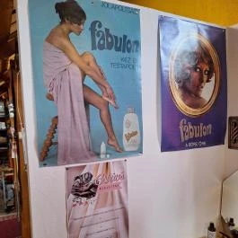 Bala-Toni Retro múzeum Balatonf?kajár - Egyéb