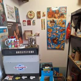 Bala-Toni Retro múzeum Balatonf?kajár - Egyéb