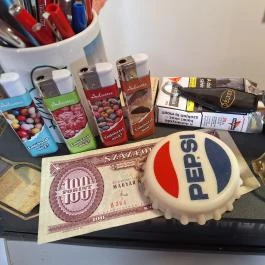 Bala-Toni Retro múzeum Balatonf?kajár - Egyéb