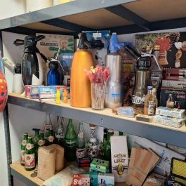 Bala-Toni Retro múzeum Balatonf?kajár - Egyéb