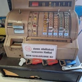 Bala-Toni Retro múzeum Balatonf?kajár - Egyéb