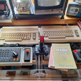 Bala-Toni Retro múzeum Balatonf?kajár - Egyéb