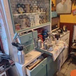 Bala-Toni Retro múzeum Balatonf?kajár - Egyéb