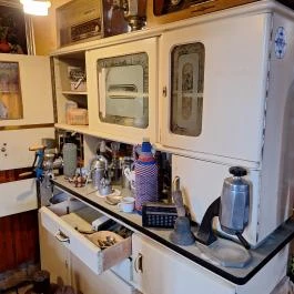 Bala-Toni Retro múzeum Balatonf?kajár - Egyéb