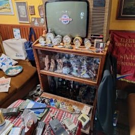 Bala-Toni Retro múzeum Balatonf?kajár - Egyéb