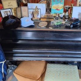 Bala-Toni Retro múzeum Balatonf?kajár - Egyéb