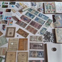 Bala-Toni Retro múzeum Balatonf?kajár - Egyéb