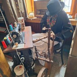 Bala-Toni Retro múzeum Balatonf?kajár - Egyéb