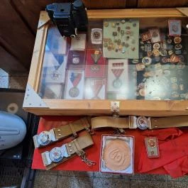 Bala-Toni Retro múzeum Balatonf?kajár - Egyéb