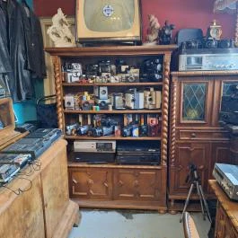 Bala-Toni Retro múzeum Balatonf?kajár - Egyéb