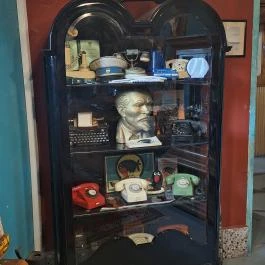 Bala-Toni Retro múzeum Balatonf?kajár - Egyéb