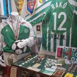 Bala-Toni Retro múzeum Balatonf?kajár - Egyéb