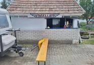 Bala-Toni Retro múzeum Balatonfőkajár