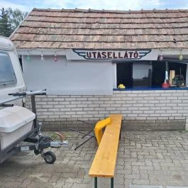 Bala-Toni Retro múzeum Balatonf?kajár - Egyéb